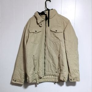 Casual jacket xl